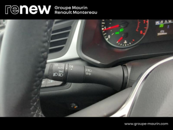 Photo 23 du bon plan RENAULT Captur 1.0 Eco-G 100ch Evolution occasion à 17890 €
