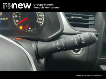 Photo 24 du bon plan RENAULT Captur 1.0 Eco-G 100ch Evolution occasion à 17890 €