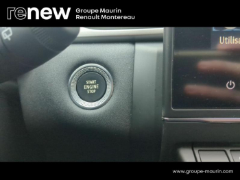 Photo 25 du bon plan RENAULT Captur 1.0 Eco-G 100ch Evolution occasion à 17890 €