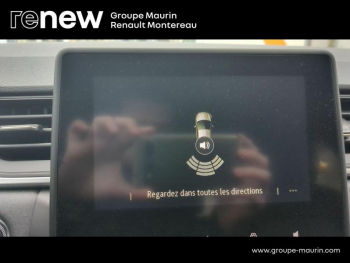 Photo 27 du bon plan RENAULT Captur 1.0 Eco-G 100ch Evolution occasion à 17890 €