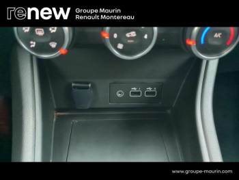 Photo 30 du bon plan RENAULT Captur 1.0 Eco-G 100ch Evolution occasion à 17890 €