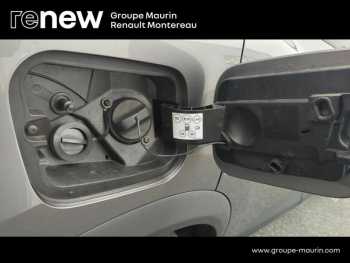Photo 31 du bon plan RENAULT Captur 1.0 Eco-G 100ch Evolution occasion à 17890 €