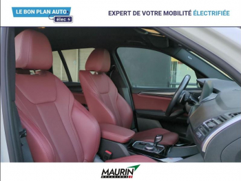 Photo 4 du bon plan BMW X3 xDrive30e 292ch M Sport occasion à 43990 €