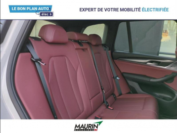 Photo 5 du bon plan BMW X3 xDrive30e 292ch M Sport occasion à 43990 €