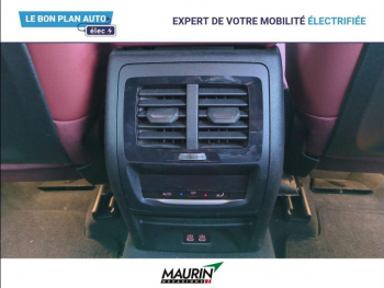 Photo 6 du bon plan BMW X3 xDrive30e 292ch M Sport occasion à 43990 €