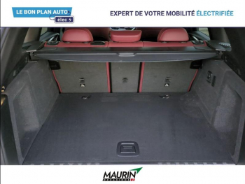 Photo 8 du bon plan BMW X3 xDrive30e 292ch M Sport occasion à 43990 €
