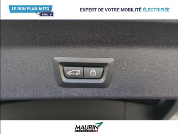 Photo 9 du bon plan BMW X3 xDrive30e 292ch M Sport occasion à 43990 €