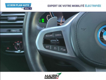 Photo 11 du bon plan BMW X3 xDrive30e 292ch M Sport occasion à 43990 €