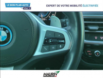Photo 12 du bon plan BMW X3 xDrive30e 292ch M Sport occasion à 43990 €