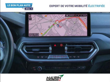 Photo 14 du bon plan BMW X3 xDrive30e 292ch M Sport occasion à 43990 €