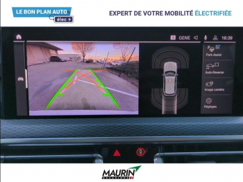 Photo 15 du bon plan BMW X3 xDrive30e 292ch M Sport occasion à 43990 €