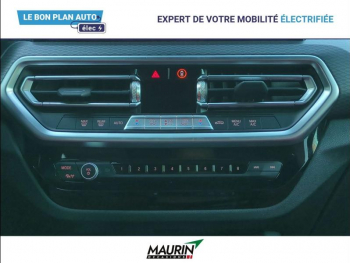 Photo 17 du bon plan BMW X3 xDrive30e 292ch M Sport occasion à 43990 €