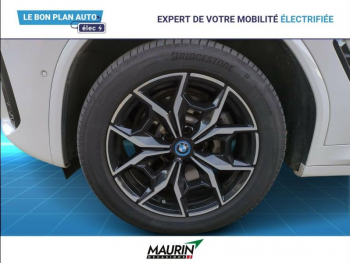 Photo 18 du bon plan BMW X3 xDrive30e 292ch M Sport occasion à 43990 €