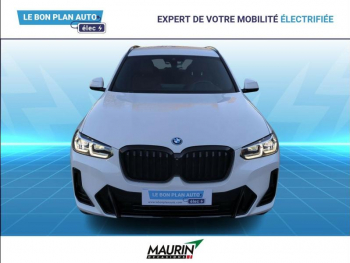 Photo 20 du bon plan BMW X3 xDrive30e 292ch M Sport occasion à 43990 €