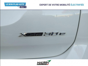 Photo 24 du bon plan BMW X3 xDrive30e 292ch M Sport occasion à 43990 €