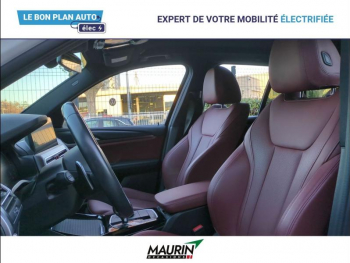 Photo 25 du bon plan BMW X3 xDrive30e 292ch M Sport occasion à 43990 €