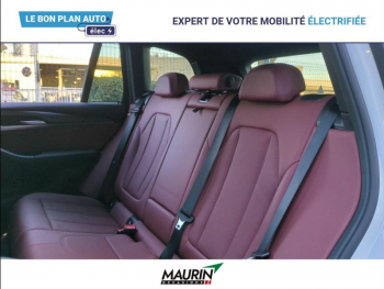Photo 26 du bon plan BMW X3 xDrive30e 292ch M Sport occasion à 43990 €