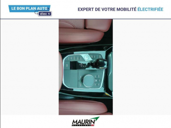Photo 27 du bon plan BMW X3 xDrive30e 292ch M Sport occasion à 43990 €