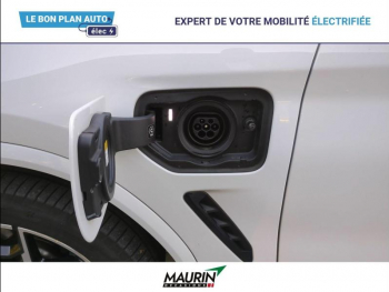 Photo 28 du bon plan BMW X3 xDrive30e 292ch M Sport occasion à 43990 €