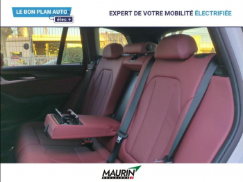 Photo 29 du bon plan BMW X3 xDrive30e 292ch M Sport occasion à 43990 €