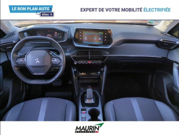 Photo 2 du bon plan PEUGEOT 2008 e-2008 136ch Allure Pack occasion à 16900 €