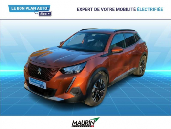 Photo 3 du bon plan PEUGEOT 2008 e-2008 136ch Allure Pack occasion à 16900 €
