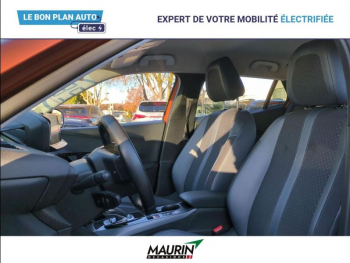 Photo 4 du bon plan PEUGEOT 2008 e-2008 136ch Allure Pack occasion à 16900 €