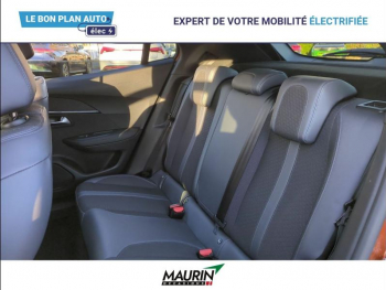 Photo 5 du bon plan PEUGEOT 2008 e-2008 136ch Allure Pack occasion à 16900 €