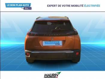 Photo 6 du bon plan PEUGEOT 2008 e-2008 136ch Allure Pack occasion à 16900 €