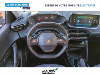 Photo 8 du bon plan PEUGEOT 2008 e-2008 136ch Allure Pack occasion à 16900 €