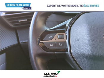 Photo 9 du bon plan PEUGEOT 2008 e-2008 136ch Allure Pack occasion à 16900 €