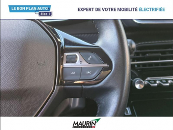 Photo 10 du bon plan PEUGEOT 2008 e-2008 136ch Allure Pack occasion à 16900 €