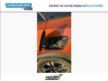 Photo 17 du bon plan PEUGEOT 2008 e-2008 136ch Allure Pack occasion à 16900 €