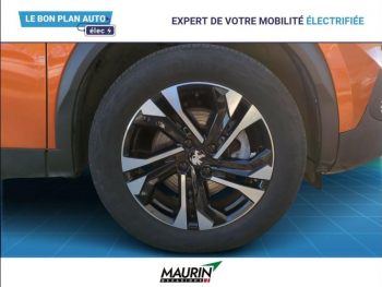 Photo 18 du bon plan PEUGEOT 2008 e-2008 136ch Allure Pack occasion à 16900 €