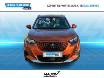 Photo 19 du bon plan PEUGEOT 2008 e-2008 136ch Allure Pack occasion à 16900 €