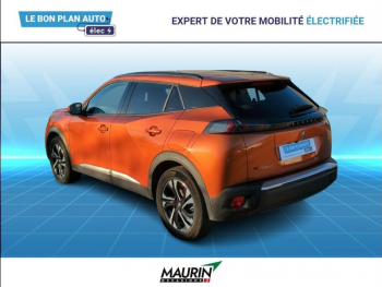 Photo 20 du bon plan PEUGEOT 2008 e-2008 136ch Allure Pack occasion à 16900 €