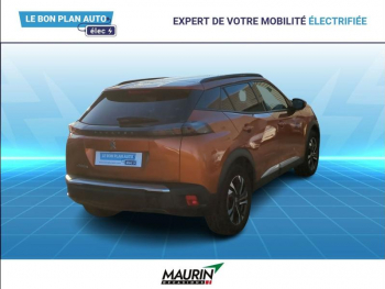 Photo 21 du bon plan PEUGEOT 2008 e-2008 136ch Allure Pack occasion à 16900 €
