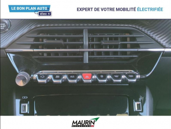 Photo 23 du bon plan PEUGEOT 2008 e-2008 136ch Allure Pack occasion à 16900 €