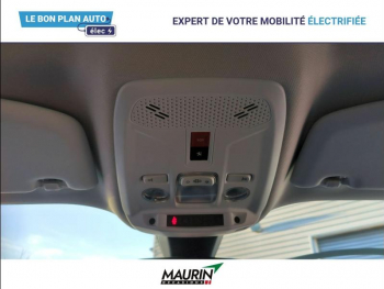 Photo 24 du bon plan PEUGEOT 2008 e-2008 136ch Allure Pack occasion à 16900 €