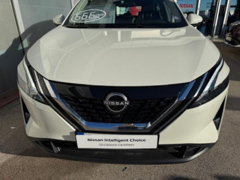 Photo 2 du bon plan NISSAN Qashqai e-POWER 190ch Business Edition 2022 occasion à 31490 €