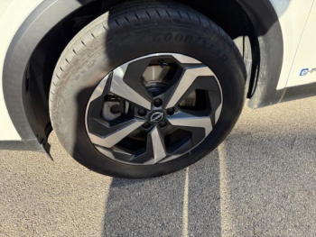 Photo 7 du bon plan NISSAN Qashqai e-POWER 190ch Business Edition 2022 occasion à 31490 €