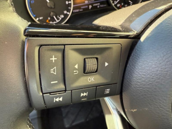 Photo 11 du bon plan NISSAN Qashqai e-POWER 190ch Business Edition 2022 occasion à 31490 €
