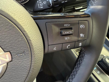 Photo 12 du bon plan NISSAN Qashqai e-POWER 190ch Business Edition 2022 occasion à 31490 €