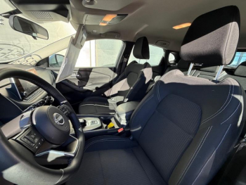 Photo 14 du bon plan NISSAN Qashqai e-POWER 190ch Business Edition 2022 occasion à 31490 €