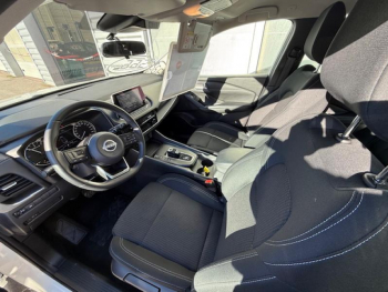 Photo 16 du bon plan NISSAN Qashqai e-POWER 190ch Business Edition 2022 occasion à 31490 €