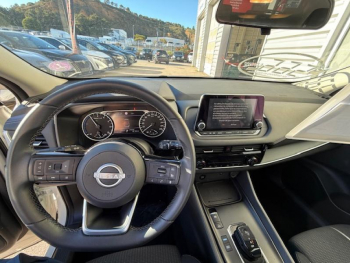 Photo 19 du bon plan NISSAN Qashqai e-POWER 190ch Business Edition 2022 occasion à 31490 €