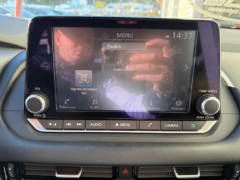 Photo 20 du bon plan NISSAN Qashqai e-POWER 190ch Business Edition 2022 occasion à 31490 €