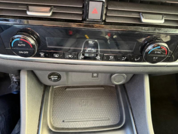 Photo 22 du bon plan NISSAN Qashqai e-POWER 190ch Business Edition 2022 occasion à 31490 €