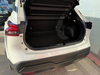 Photo 29 du bon plan NISSAN Qashqai e-POWER 190ch Business Edition 2022 occasion à 31490 €