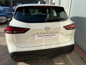 Photo 30 du bon plan NISSAN Qashqai e-POWER 190ch Business Edition 2022 occasion à 31490 €